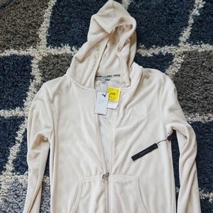 Max Sport swim cover-up